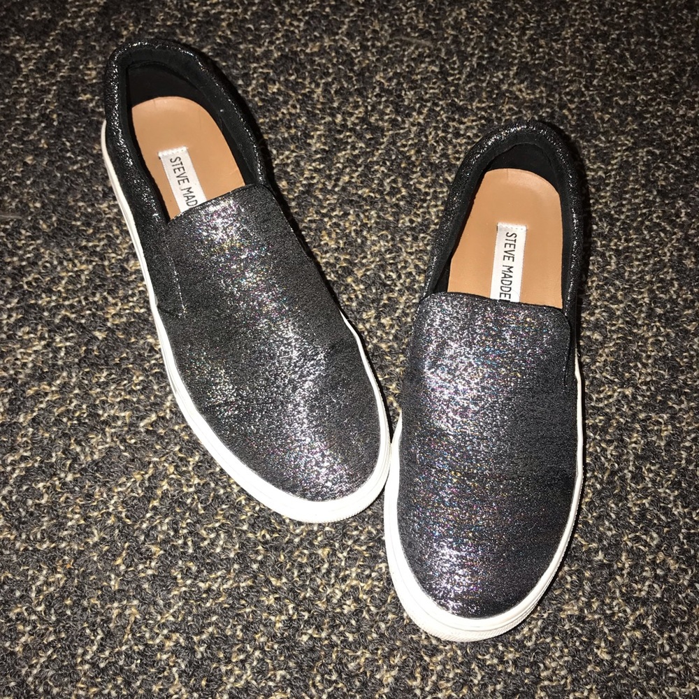 Steve Madden sneakers